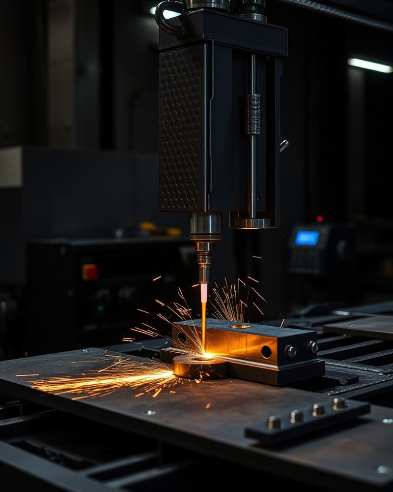Custom Manufacturing