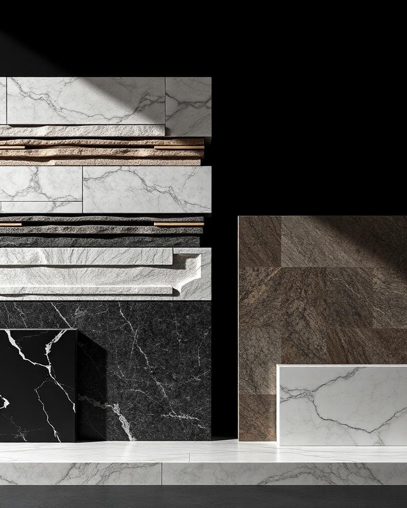 Building Materials